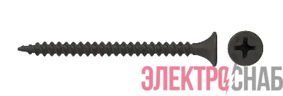 Саморез ШСГМ 4.2х65 (уп.11шт) Tech-Krep/Zitar 102383