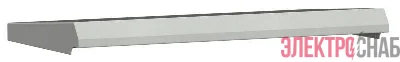 Козырек защитный ЩМП 800х300 TITAN IEK TI-00D-HD-080-030