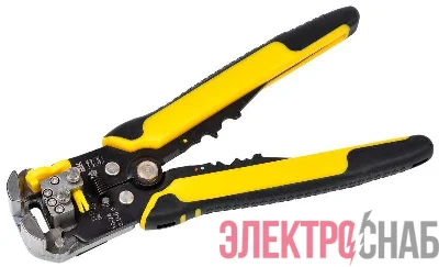 Стриппер автоматический PROFI СИ-6м IEK TFS10-3-06