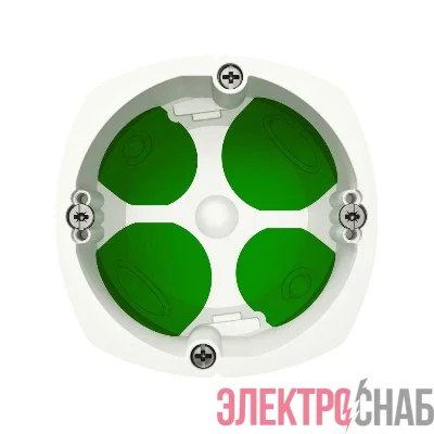 Коробка СП MULTIFIX AIR 67х40 1-ая SchE IMT35001