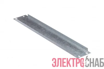 Панель монтажная ПМ-01 110х800 для КВРУ DEKraft 30886DEK