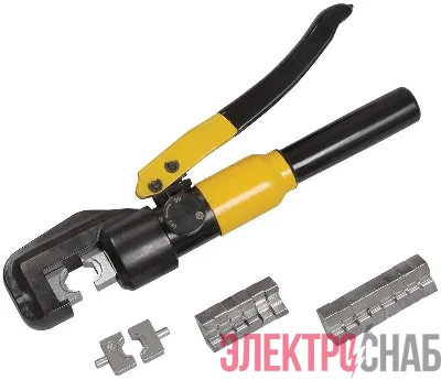 Пресс гидравлический ПГР-70 ручной IEK TKL10-001