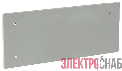 Фальш-панель внешняя глухая 250х600 FORMAT IEK FO-00-PWSB-025-060