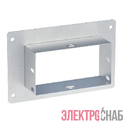 Фланец соединительный 50х150мм EKF f50150
