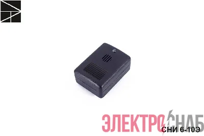 Сигнализатор напряжения индивидуальный СНИ 6-10Э ЭЛЕКТРО ТРЕЙД ET-SGN101