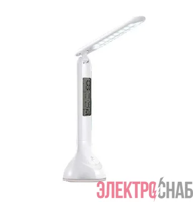 Светильник TLD-536 White LED 250Лм 5500К Dimmer 4W Uniel UL-00001497
