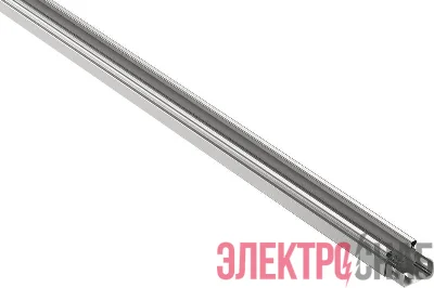 Лоток листовой неперфорированный 100х35 L3000 сталь 0.7мм IEK CLN10-035-100-070-3