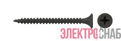 Саморез ШСГМ 3.5х51 (уп.18шт) Tech-Krep/Zitar 102381