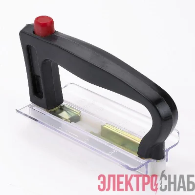 Рукоятка для съема предохранителей ножевых DEKraft 21326DEK