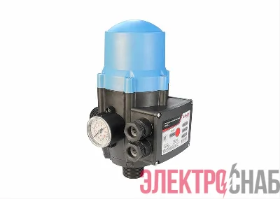 Блок насосной автоматики (12) K VALFEX VF.9001