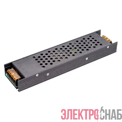Блок питания ARS-250-24-L1 24В 10.4А 250Вт IP20 сетка Arlight 029543(1)