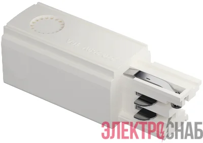 Аксессуар 96 570 ТС-3Ф-ВП-01-Л-WH (ввод питания) Innolux 96570