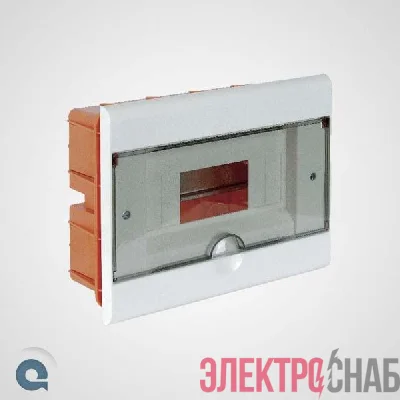 Корпус щита распределительного для модульного оборудования 8M встраив. Cetinkaya Pano CP1908