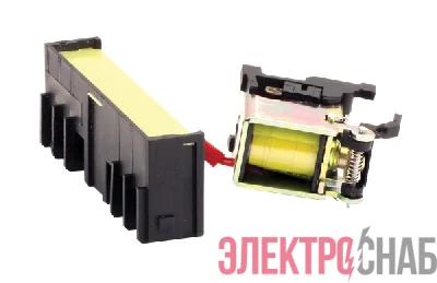 Расцепитель независимый 400В АС ВА-99М 800 EKF mccb99m-800-sht-400ac