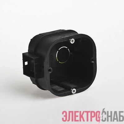Коробка установочная СП 60х60х42 IP30 Ruvinil 10183