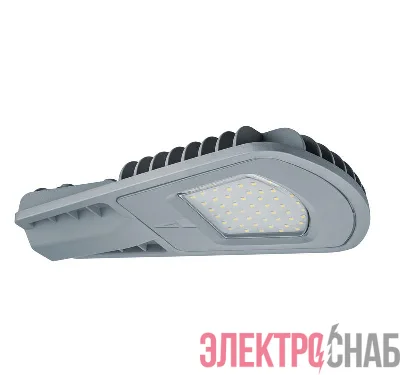Светильник светодиодный 14 199 NSF-PW6-40-5K-LED ДКУ 40Вт 5000К IP65 4200лм уличный Navigator 14199