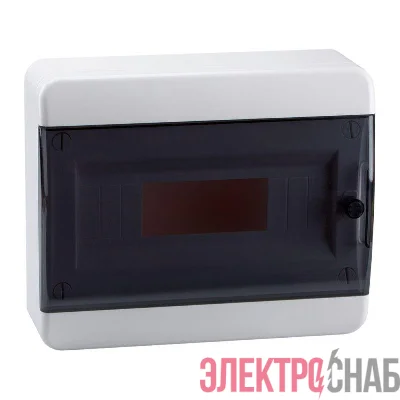 Корпус пластиковый Optibox P BNK 2 12 IP41 КЭАЗ 117920