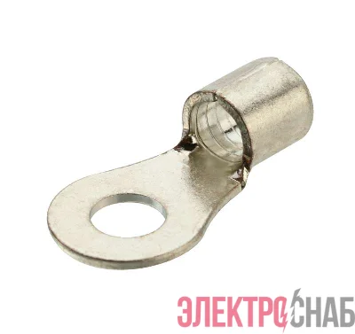 Наконечник медный ПМ 50-8 (пайка) КВТ 41905