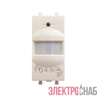 Датчик движения 1мод. Avanti "Ванильная дымка" DKC 4405141