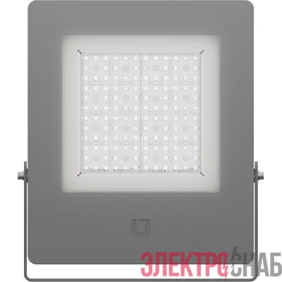 Светильник LEADER LED 140W A30 840 RAL9006 СТ 1350002080