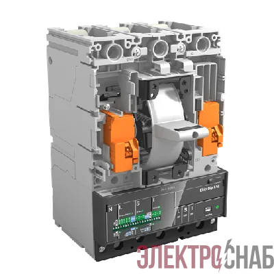 Реле отключения с проводами YO-C XT5-XT6 F/P 110..240V AC-110..250V DC