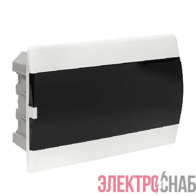 Щит ЩРВ-П-18 "SlimBox" IP41 PROxima EKF sb-v-18