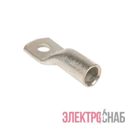 Наконечник медный луженый ТМЛ DIN 120-10 PROxima EKF tml-din-120-10
