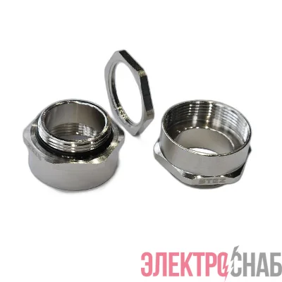 Переходник редукционный резьбовой M32P29BRA СТЭЗ 189125006