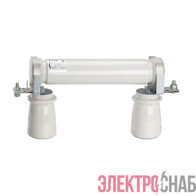 Предохранитель ПКТ 102 6кВ 80А 31.5кА У3 КЭАЗ 113146