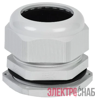 Сальник PG48 d36-44мм IEK YSA20-44-48-54-K41