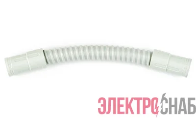 Муфта соединительная труба-труба гибкая для жестких труб d32 IP65 DKC 50332
