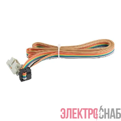 Кабель для подключения пульта 2.5м PROxima EKF ilr-cable-250