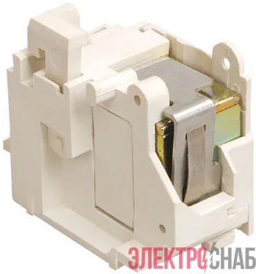 Расцепитель независимый РН-250/400 KARAT IEK SVA30D-RN