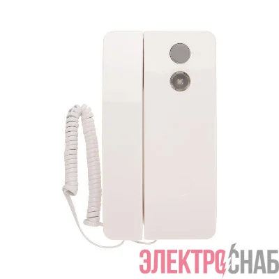 Трубка домофона с индикатором и отключением звука RX-346 Rexant Premium 45-0346