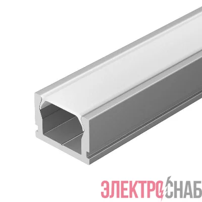 Профиль PIK-1007-2000 L2000 ANOD Arlight 023856
