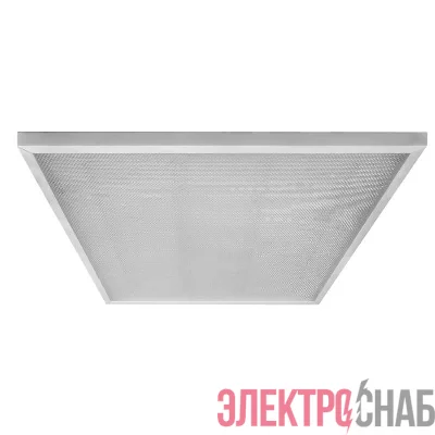 Светильник светодиодный 61 174 OLP-S06-O-36-6.5K универс. опал. рассеив. (аналог ЛВО) ОНЛАЙТ 61174