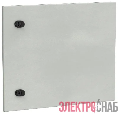 Дверь секционная внешняя 500х600 FORMAT IEK FO-00-ESD-050-060