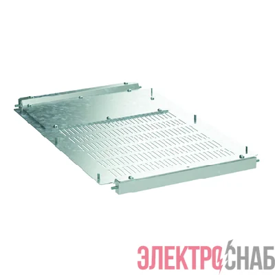 Разделитель горизонтальный одност. отх. лин. Ш=600 Г=800 DKC R5SBBFS806