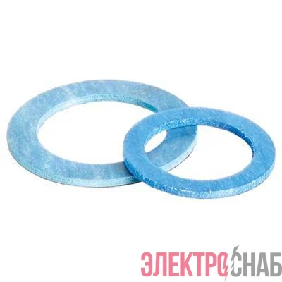 Прокладка уплотнительная для полиамид. труб M25 (уп.10шт) DKC PAPM25