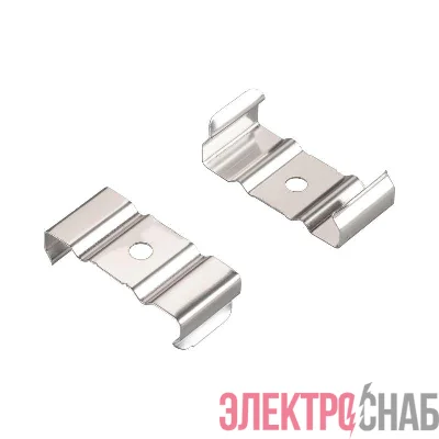 Держатель LINE-3020 металл (комплект) Arlight 047375