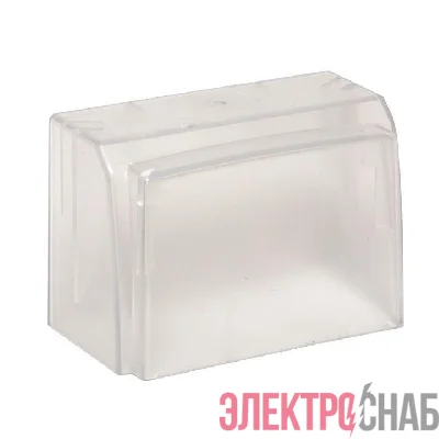 Крышка защитная для клеммников KE10.1; KE10.504 PROxima EKF pc-ke-10