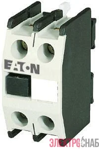 Контакт дополнительный DILM150-XHI11 фронт. EATON 277946