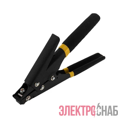 Инструмент для монтажа стяжек 2.4-10мм (HT-51) Rexant 12-4524
