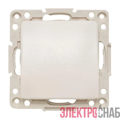 Вывод кабеля Стокгольм механизм бел. PROxima EKF EYV-CE-10