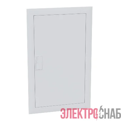 Корпус OptiBox Pro 36-VNR-IP40 пластик. КЭАЗ 379804