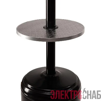 Столик для уличного газового камина Грибок Rexant 60-0190