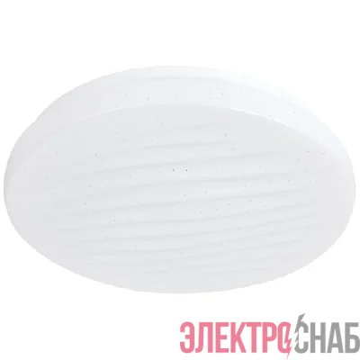 Светильник светодиодный SPB-6 Slim Sahara 18W-4K 18Вт 4000К IP20 1170лм без ДУ Эра Б0071123