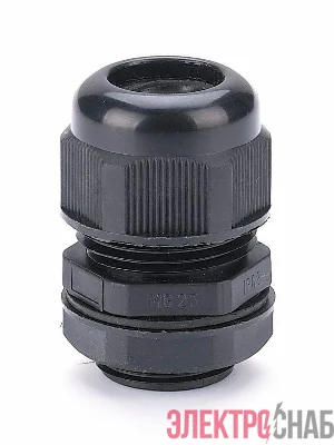 Сальник MG 25 кабель d13-18мм SchE 32163DEK