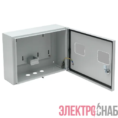 Щит ЩУ-1/2-0 (310х420х150) IP54 EKF mb54-2
