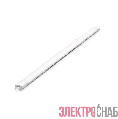 Светильник светодиодный PWP-С2 1200 40Вт 6500К IP65 3600лм ДСП JazzWay 5016590